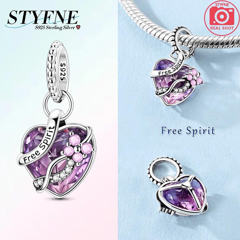 Charms Plataoriginales Cat Dog Butterflybeads For Charms Copper Bracelet Beads Jewellery Making Women'S Gift