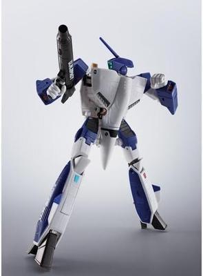 R قلعة الأبعاد الخارقة ماكروس فالكيري جنس HI-METAL VF-1A (آلة ماكسيميليان)