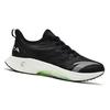 Anta MACH 3.0 Mesh Slip Resistant Abrasion Resistant Low Top Running Shoes Women's Black White 122325583-7