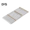 1/2Pcs Woodworking Center Finder Marking Tools Center Point Finder High Accuracy User-Friendly Design Precise Equal Spacing Layout Tools