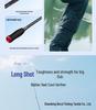 Black Bass Lure Casting Rod Set - Beginner Sea & Long Cast Rod for Asp