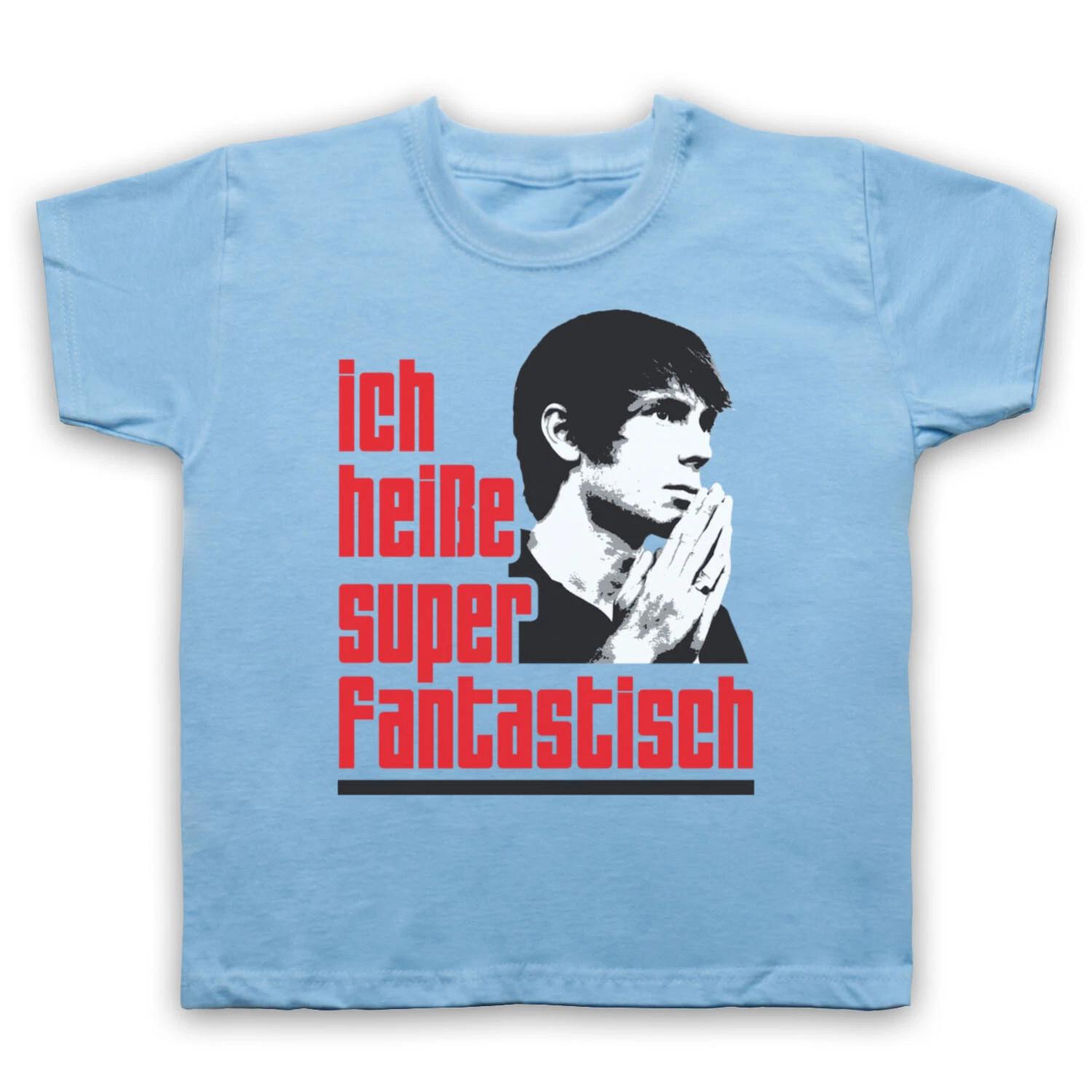 DARTS OF PLEASURE UNOFFICIAL INDIE DISCO ROCK ANTHEM KIDS CHILDS T-shirt 110