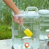 Potable Water Storage Containers Camping Picnics Car Driving Water Bottle Tank Large Capacity Emergency Water Storage Tank