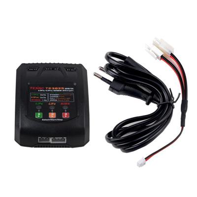 Zhenbaolai TE3025 25W RC Balance Charger