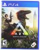 Survival Evolved ARK (PS4 Import)