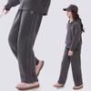 Disney Girls' Spring Autumn Tracksuit Set