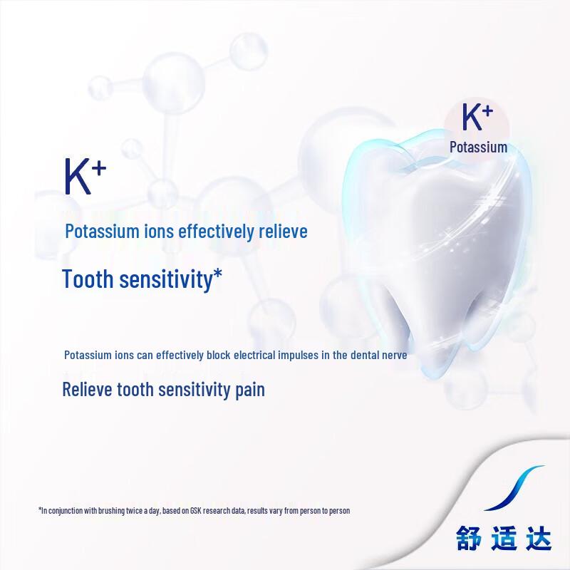 Sensodyne Multi-Care Toothpaste