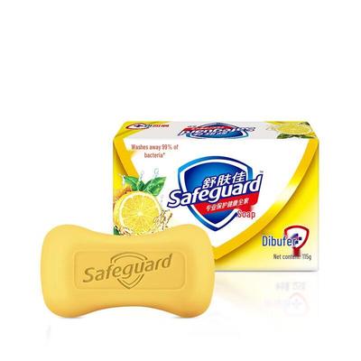 Safeguard Stückseife