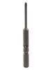 6mm Electric Screwdriver Bit for Cross Screws PH00 PH0 PH1 Suitable for 802