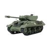 Tamiya 1/48 Military Miniature Series No. 82 British Army Tank Destroyer M10 IIC Achilles Plastic Model 32582