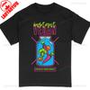 Vegan TShirt Colorful Veggie Jar Graphic Tee Unisex Instant Vegan Apparel EcoFriendly Shirt Hip Hop Harajuku Style Men Women T