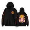 NEW Unisex Dragon Ball Anime Hoodie Sweatshirt Graphic Printed Streetwear Hoodies for Couples Men Women