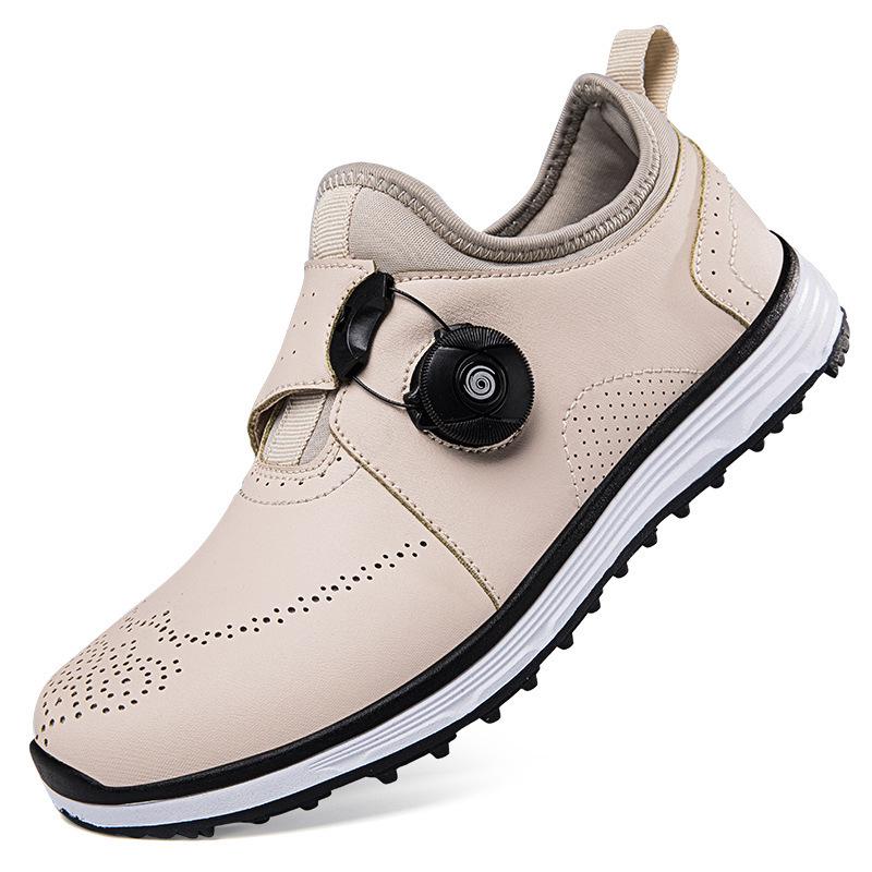 2006 Cross-Border Spring Outdoor Golf Shoes - Men s and Women s Durable Casual Travel Footwear 40
