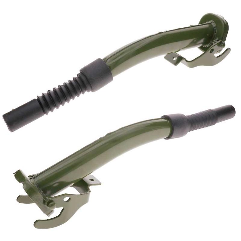 Gallon Barrel Oil Pipe Cap Duckbill Refueling Pipe 20L American Barrel American Oil Pouring Device