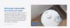 ECOVACS Deebot T30C Omni Gen2, Robot Vacuum Cleaner with Wiping Function, 25,000 Pa, OZMO Turbo 2.0 Mop System, ZeroTangle 3.0 Anti-Tangle