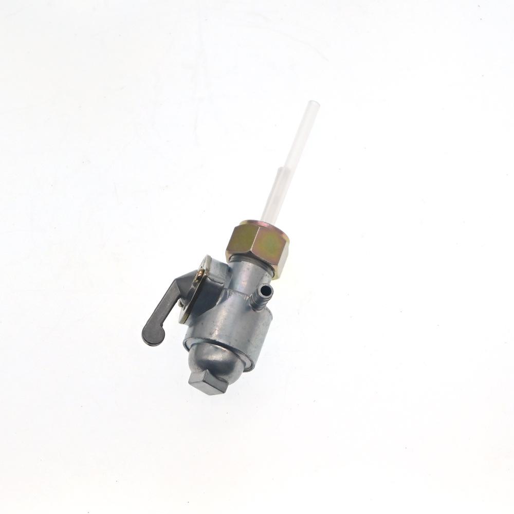 Motorcycle Fuel Valve Switch for YB100, DX100, RX100, RX125, RD125, YL2G, YL2GE