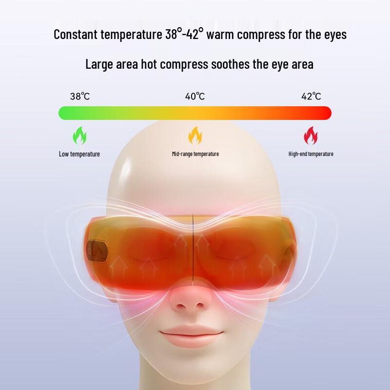 Morphy MF112 Eye Massager