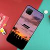 KPOP ATEEZ Logo Case For Huawei Nova 11 Pro 3i 7i 8i 11i Y60 Y70 Y90 Y61 Y91 9 10 SE P20 P40 P30 Lite Cover