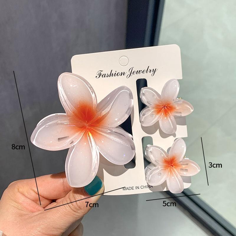 

Decorative Flower Hairpins Hair Accessories Party Favors Party Supplies Fashion Travels Dress Up Hair Pins Birthday Gift Items