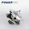 Billet Turbine Core GT1544V Turbo CHRA For BMW For Citroen For Ford For Mazda For Peugeot 1.6 HDi 80Kw DV6TED 2004 Turbocharger