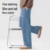 Baleno S&K Men's Straight-Leg Casual Jeans