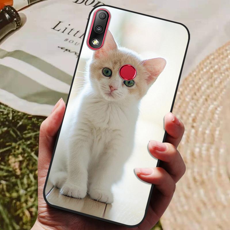 Phone Case For Asus Zenfone Max Pro M2 ZB631KL ZB633KL Case Silicone Soft Cover For ASUS Zenfone Max Pro M2 ZB633KL Capa