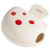Mushroom Toothbrush Clip Travel Toothbrush Coverdustproof Toothbrush Head Protection Cliphousehold Outdoor Storage Box