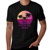Costa Del Erith London Funny Bexley Design TShirt Fashion Print Casual Short Sleeve