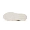 Li Ning Sycee V4 Slip Resistant Cushioning Abrasion Resistant Height Increasing Low top Skateboard Shoes Women's AGCW082-2