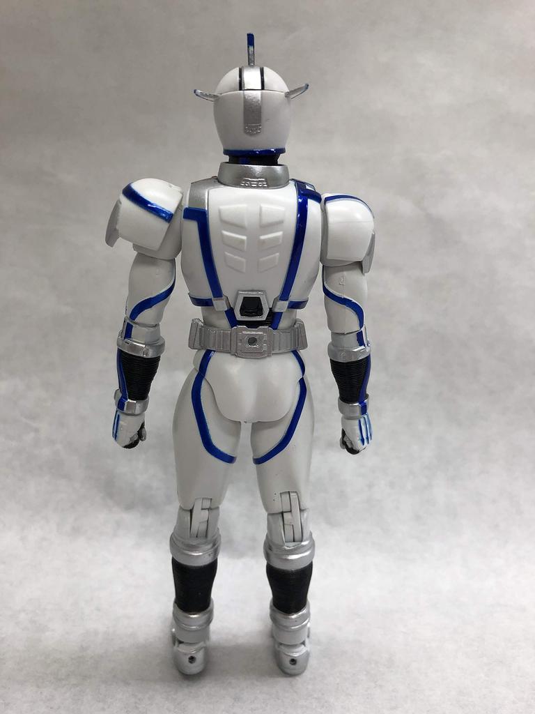 S.H.Figuarts Kamen Rider Saiga Figure Tamashii Web Shop Exclusive
