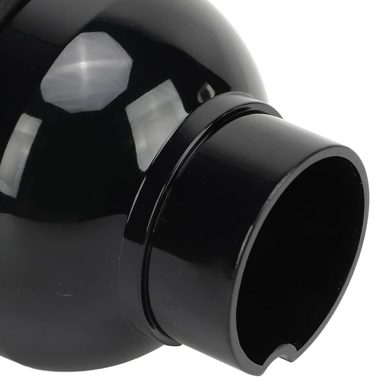 Eureka Mignon Manuale, Silezio, Specialita reusable blowing bean bin for - Clean, hygienic and highly accurate