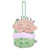 Ost Crayon Shin-chan BABY Masao Futon Mascot [8202 705]
