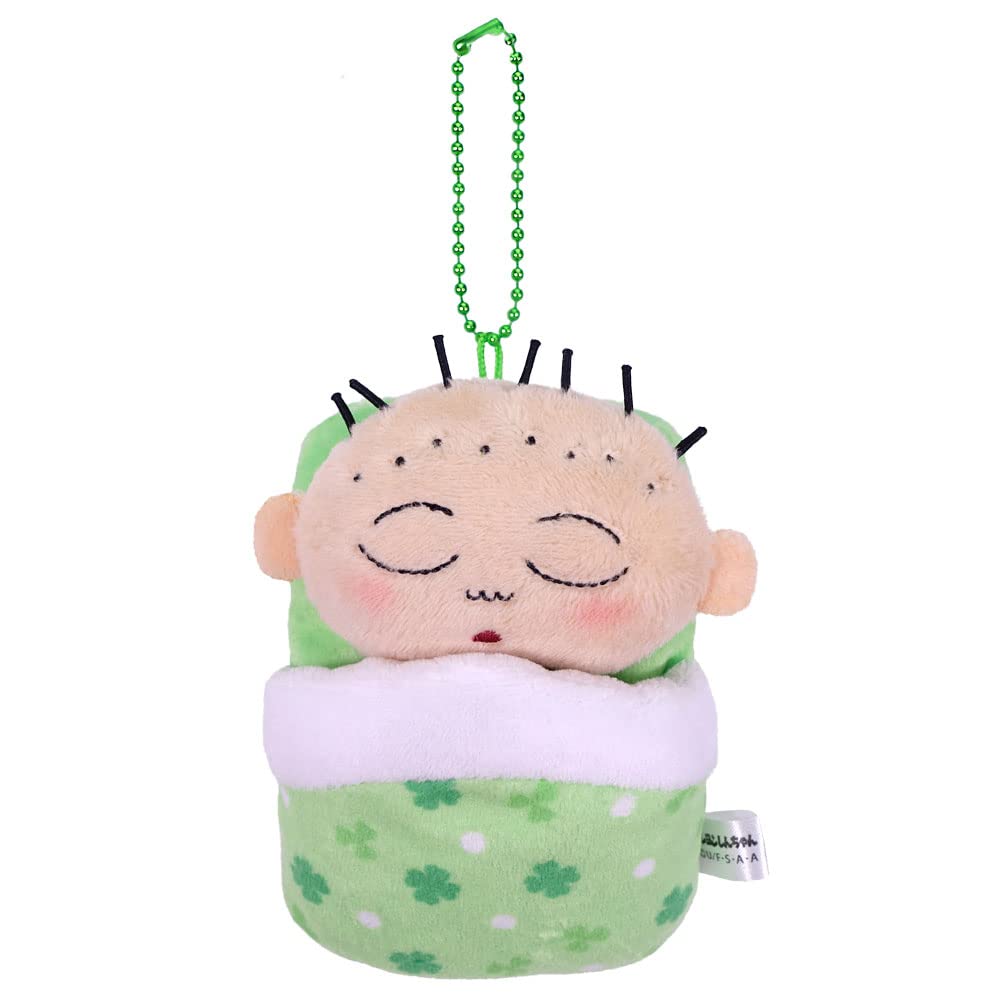 

Ost Crayon Shin-chan BABY Masao Futon Mascot [8202 705]