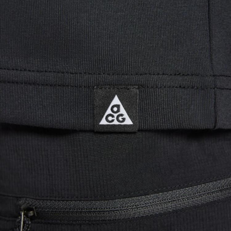 Nike ACG Fashion Comfortable Soft Breathable Short Sleeve Regular T-Shirt Women Tops IB7340-010