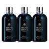 Molton Brown Dark Leather Shower Gel