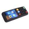 NFC Card Copier Machine Portable Smart ID Card Reader Writer with Clear Screen Multifunctional Duplicator for Home Office Access Control System