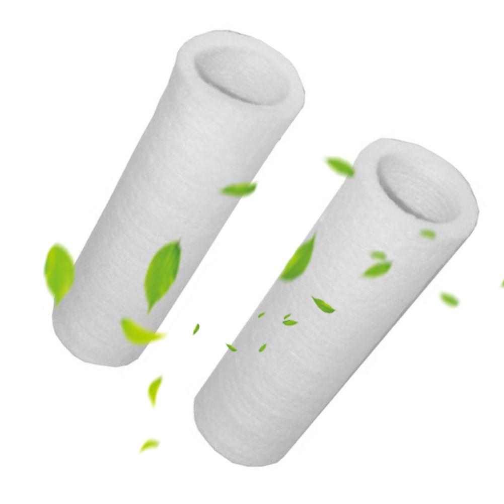 PP 19x6cm Replacement Filter Cartridge Fits Grünbeck FS 1 Inch Hardware Tool Set Remove Dirt Rust Sand Improve Water Flow