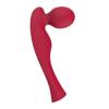 1pcs Electric Handheld Vibrating Skin Massager-Vibration Muscle Massager Deep Tissue Wand Massager for Neck Back Foot, Portable Massager for Full Body