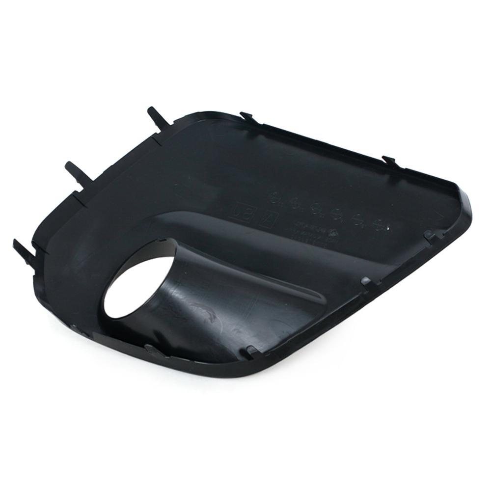 Fog Light Trim for Subaru Forester 2019-2021