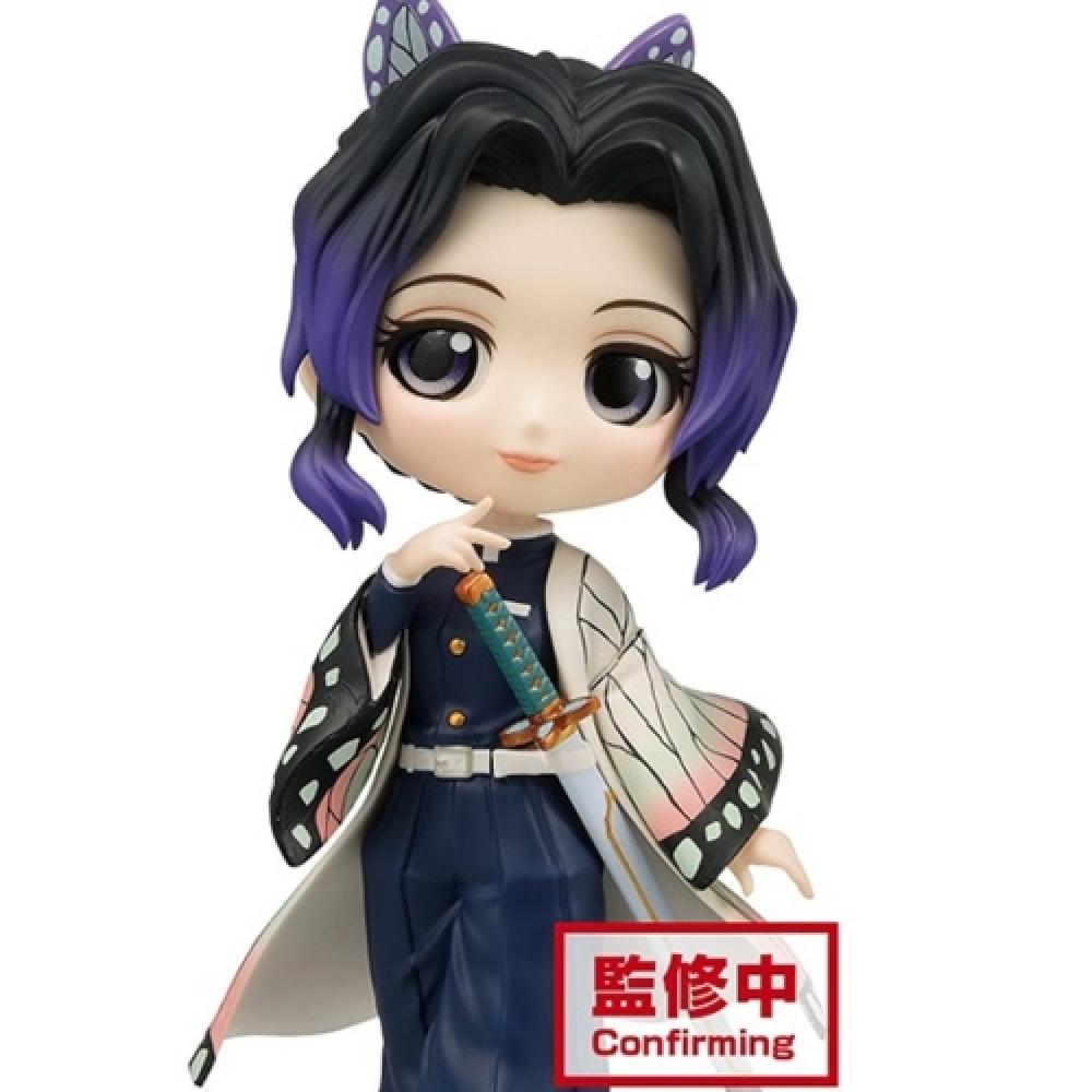 

Банпресто Банпресто Q Поскет Клинок Демона Кочо Синобу Все 2 типа А