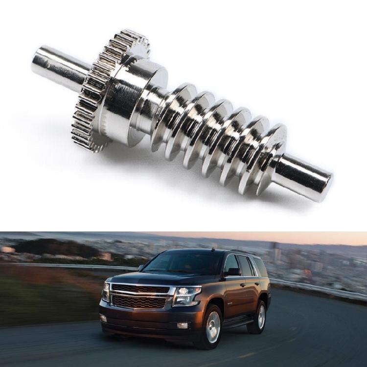 Professional Power Folding Mirror Gear Left or Right Side Mirror Gear 25779849