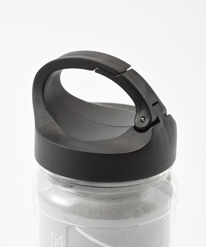 BRUNO MILESTO UTILITY Absorbent, Quick-Drying Travel Face Towel with Case, Navy, No Size, MLS928BLGR