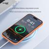 Luxury Ultra-Thin Frosted Phone Case for iPhone 17 & Air