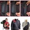 Leather Safety Belt Cover Seat Belt Padding Pad Shoulder Cushion Strap Safety Belt Shoulder Cover
