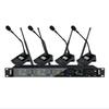 Jiyin UW-4004 UHF Wireless Conference System (CN Version)
