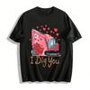 Tops – T-Shirts