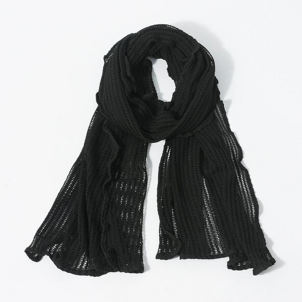 Women Winter Scarves Houndstooth Pattern Cashmere Pashmina Scarf With Tassel Female Fashion Warm Neck Scarf Shawl Wraps