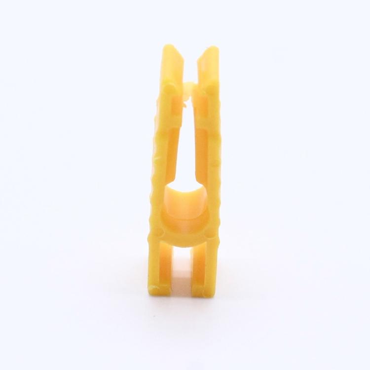 Motorcycles Car BladeFuse Puller 30mm Fuses Clip Extractor Removal Security Tool