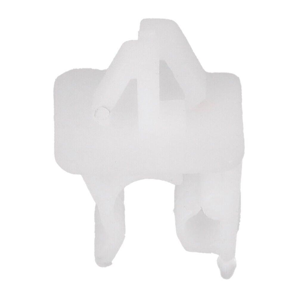 Hood Support Prop Rod Clamp Clip Holder For Honda Accord Civic 90672SNB901