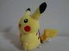Heartland Pikachu Plush Keychain with Monster Ball Name Tag Pokémon